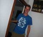 Armand,42 Jahre