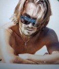 Sonny,49 Jahre