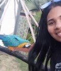 Gisell,27 years
