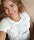 Mariglee,46 ans