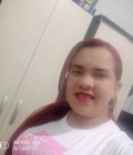 Carolina,35 años