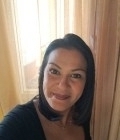 Maddy,43 años