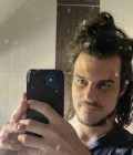 David,28 years
