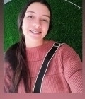 Stefany,25 años